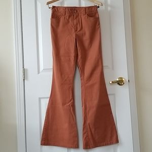 Alice + Olivia Bootcut Pants